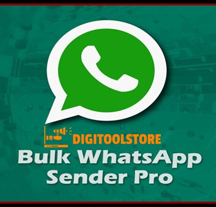 Whatsapp Bulker Pro