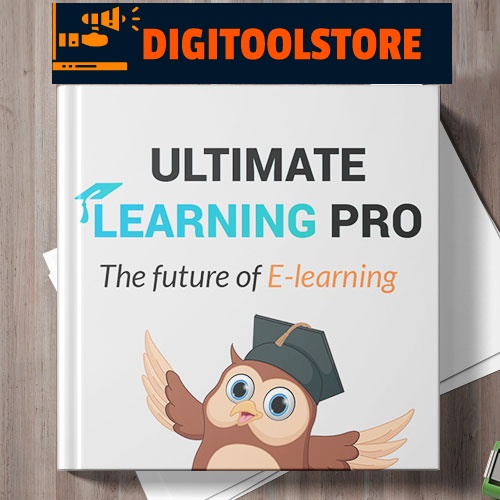 Ultimate Learning Pro WordPress Plugin